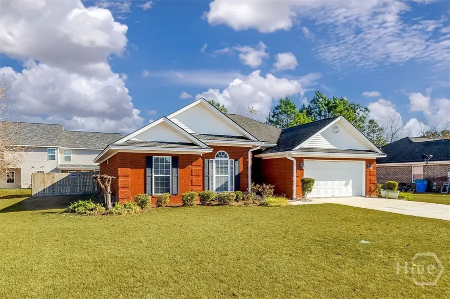 301 Pebble Drive, Rincon, GA 31326 - Image #3