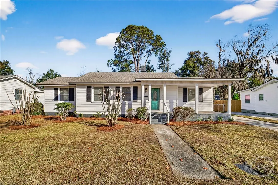 10 N Parkwood Drive, Savannah, GA 31404 - Image #1