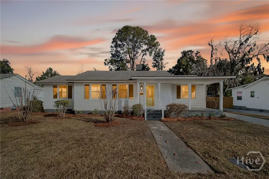 10 N Parkwood Drive, Savannah, GA 31404 - Image #2