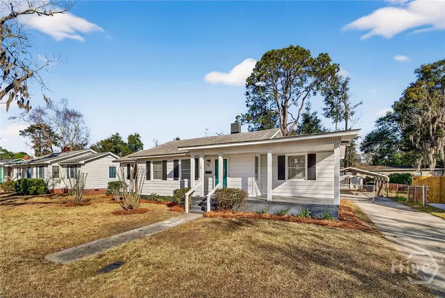 10 N Parkwood Drive, Savannah, GA 31404 - Image #3