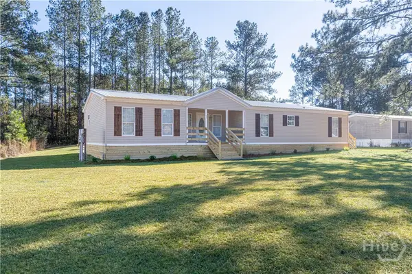 235 Southern Charm Way, Guyton, GA 31312