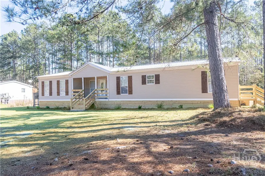 235 Southern Charm Way, Guyton, GA 31312 - Image #2