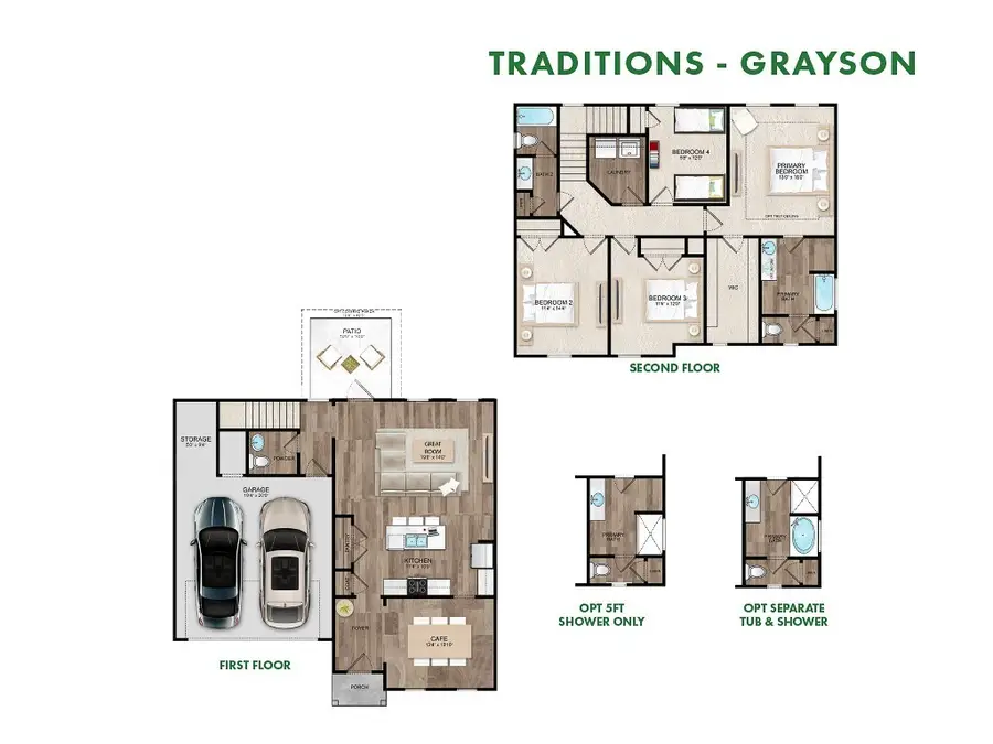 235 Mage Street, Bloomingdale, GA 31302 - Image #2