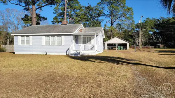 2614 Governor Street, Garden City, GA 31408