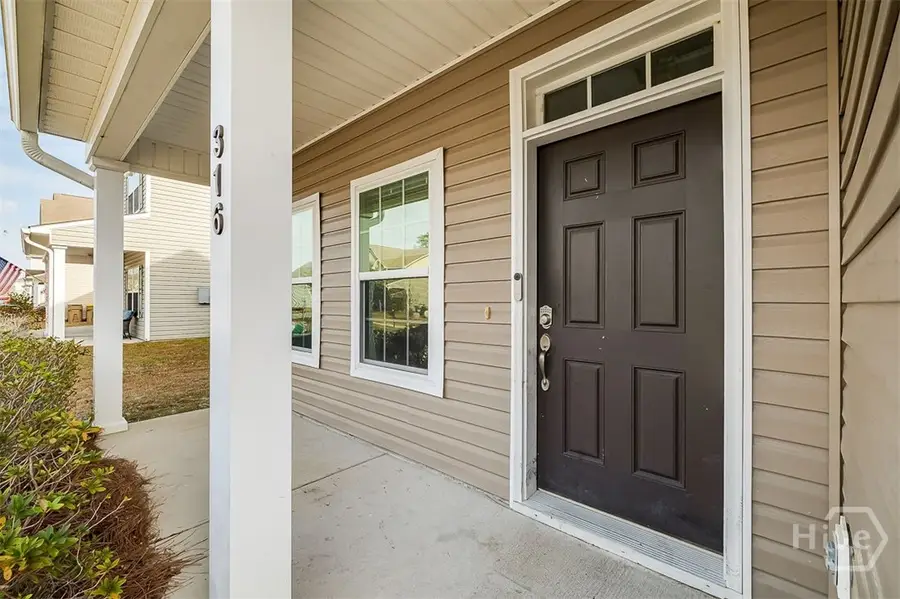 316 O'hara Drive, Richmond Hill, GA 31324 - Image #3