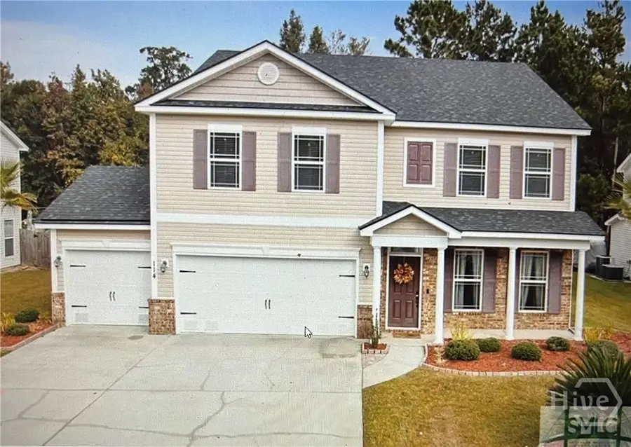 114 Magnolia Drive, Pooler, GA 31322 - Image #2