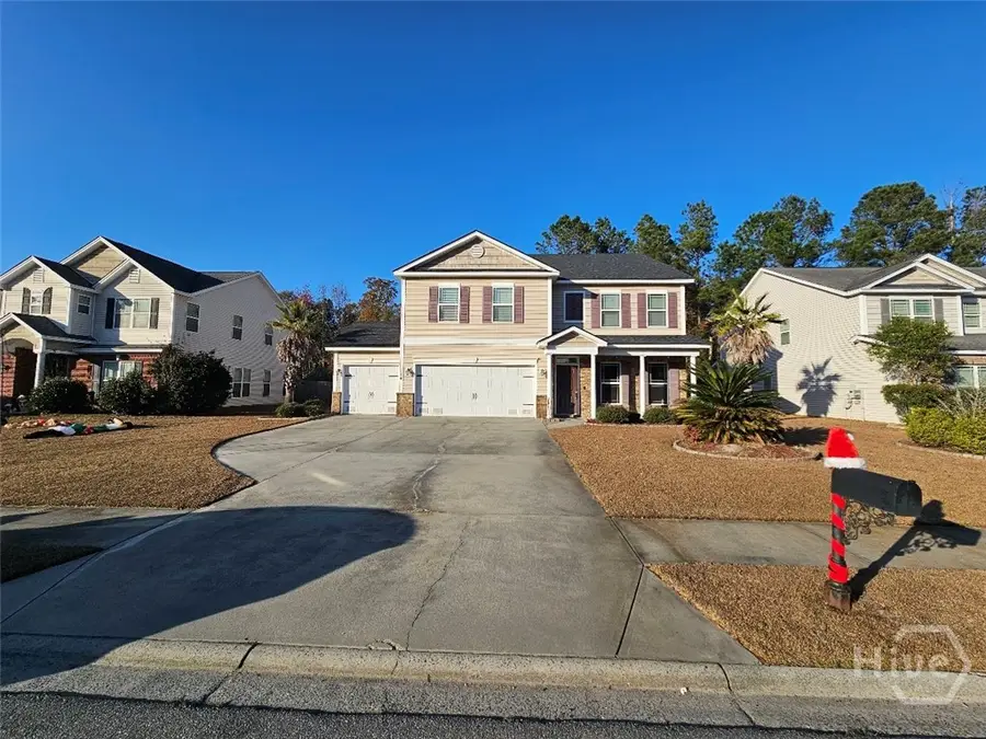 114 Magnolia Drive, Pooler, GA 31322 - Image #3