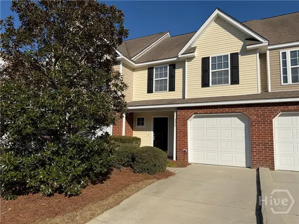 226 Opus Court, Pooler, GA 31322