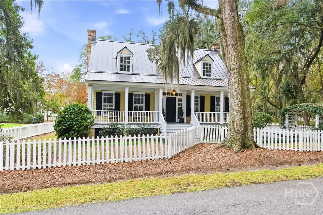 52 Magnolia Lane, Richmond Hill, GA 31324 - Image #1