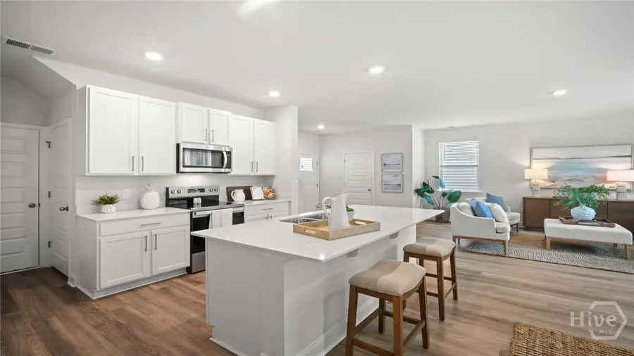 30 Cypress Loop, Savannah, GA 31407 - #2