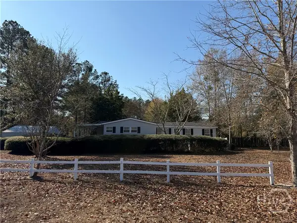150 Maple Drive, Ellabell, GA 31308