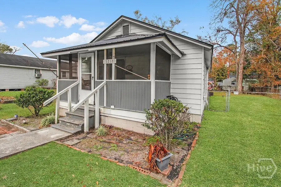 1212 E 70th Street, Savannah, GA 31404 - Image #3