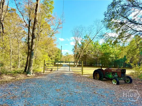 1419 Low Ground Road, Guyton, GA 31312