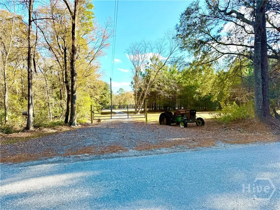 1419 Low Ground Road, Guyton, GA 31312 - Image #2