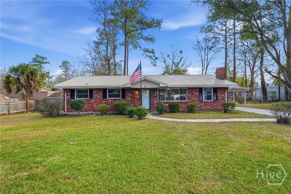 2 Morgan Drive, Port Wentworth, GA 31407