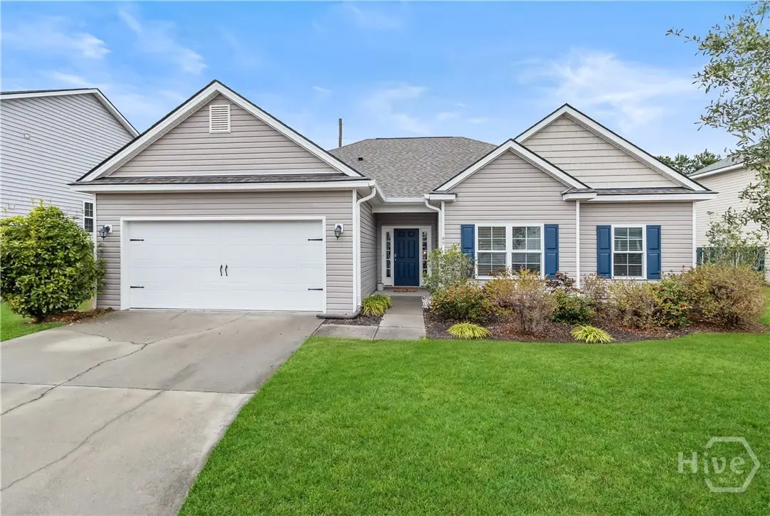 95 Smoke Rise Road, Richmond Hill, GA 31324 - Image #1