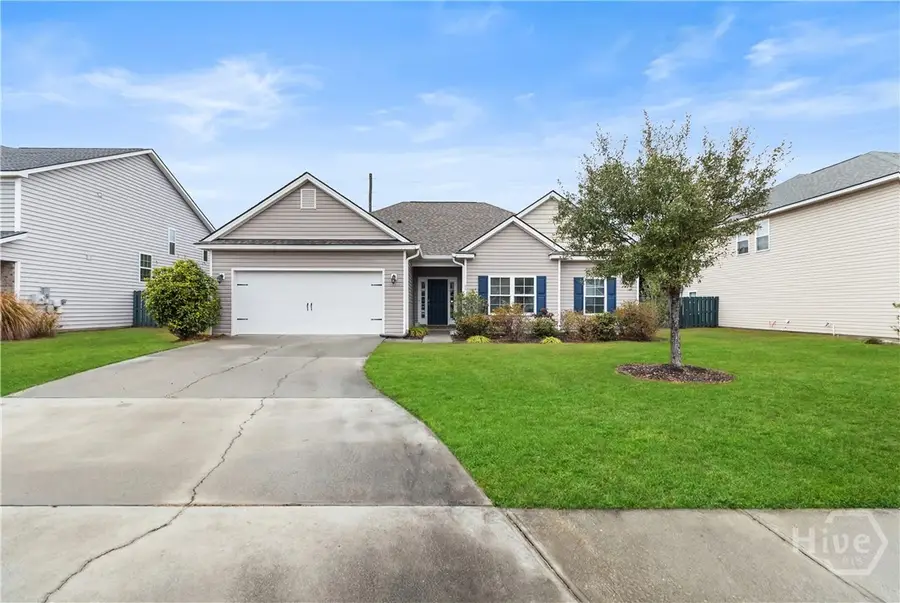 95 Smoke Rise Road, Richmond Hill, GA 31324 - Image #2