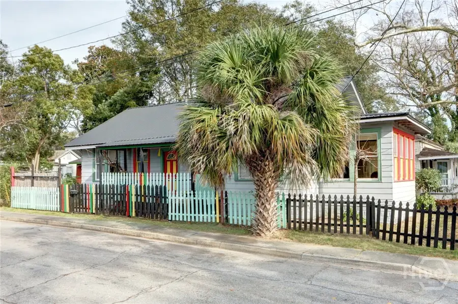1212 New Jersey Avenue, Savannah, GA 31404 - Image #2
