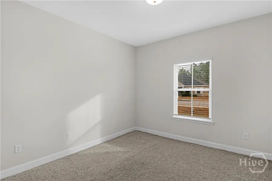 505 Rutledge Drive, Hinesville, GA 31313 - #3