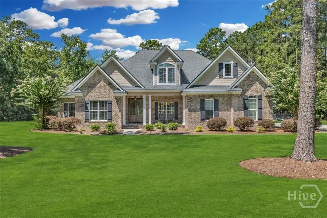 382 Savannah Road, Richmond Hill, GA 31324 - #1