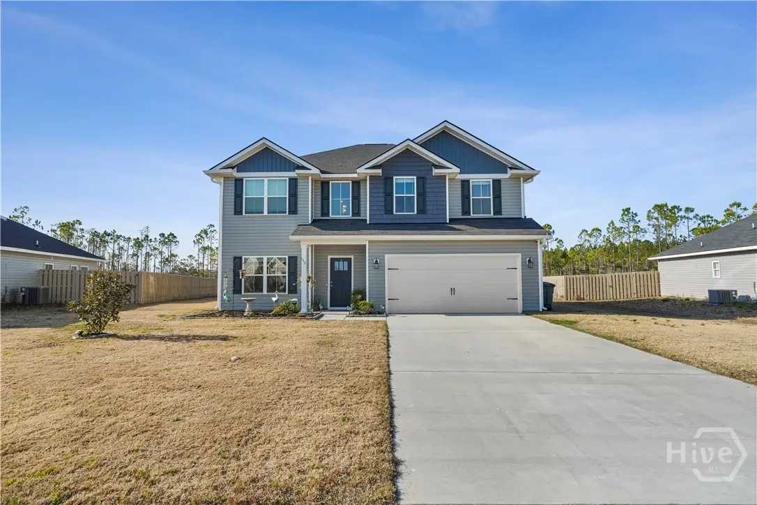 173 Mcclelland Loop Ne, Ludowici, GA 31316 - Image #1