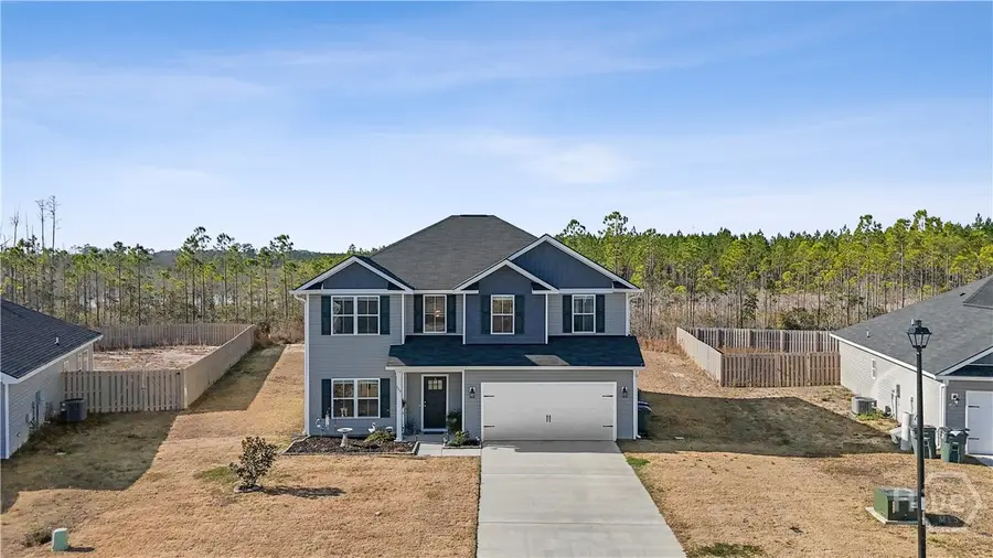 173 Mcclelland Loop Ne, Ludowici, GA 31316 - Image #2