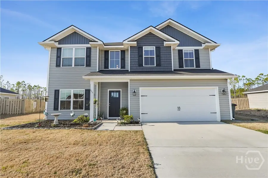 173 Mcclelland Loop Ne, Ludowici, GA 31316 - Image #3