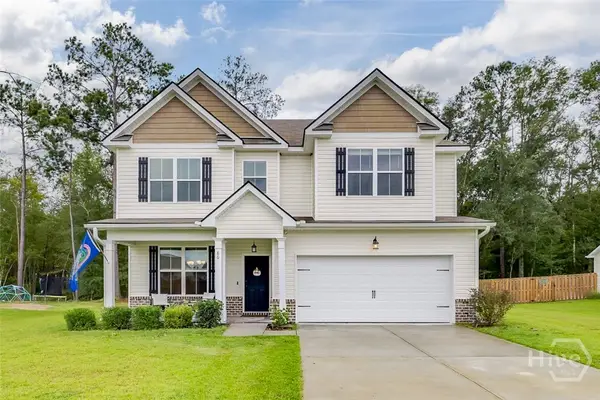 86 Oakmont Drive, Guyton, GA 31312