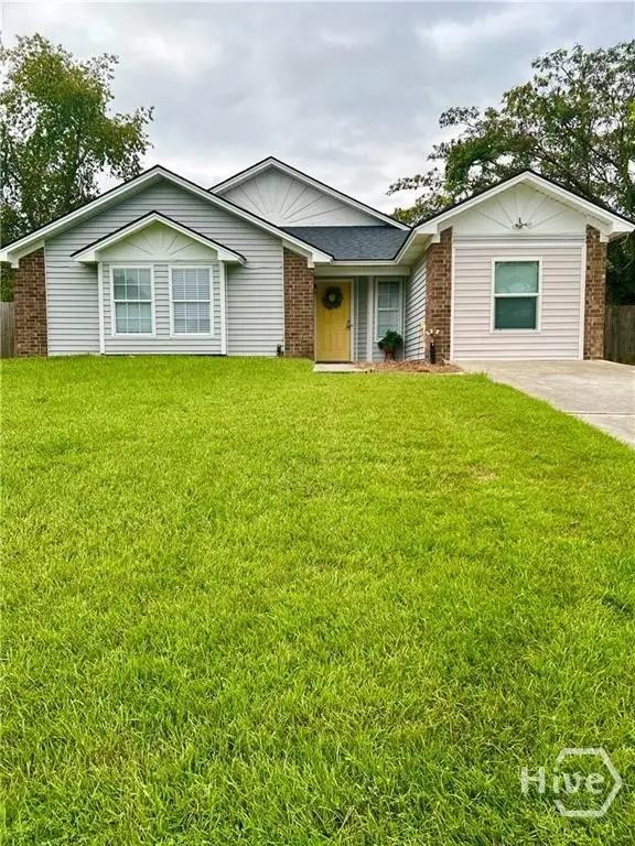 94 Woodcock Drive, Richmond Hill, GA 31324 - Image #1