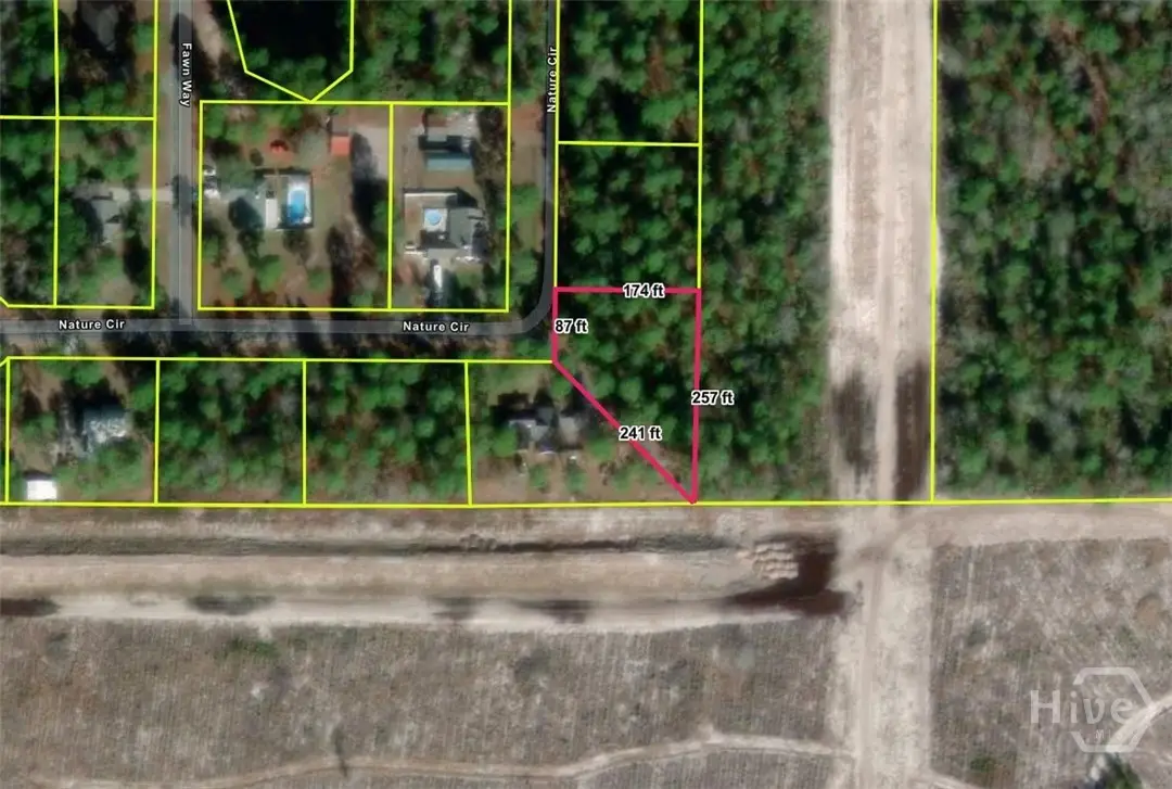 0 Nature Circle, Jesup, GA 31545 - #1