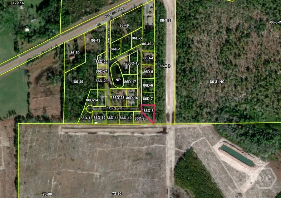 0 Nature Circle, Jesup, GA 31545 - #2