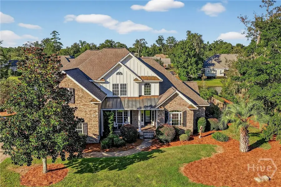 10 Reed Grass Lane, Savannah, GA 31405 - Image #2