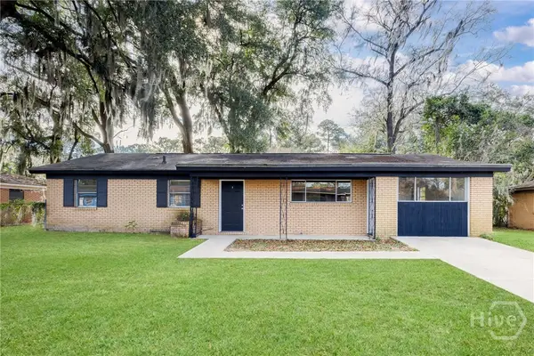 415 Barnhill Drive, Savannah, GA 31406