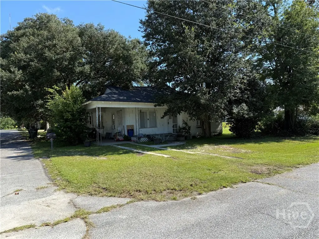 301 Park Avenue, Pembroke, GA 31321 - #1