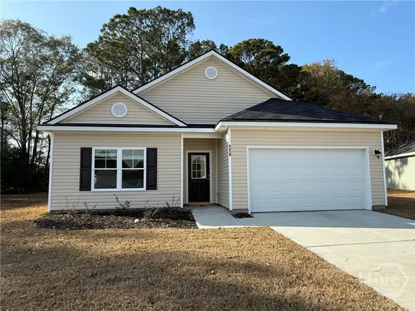 114 Founders Drive, Rincon, GA 31326