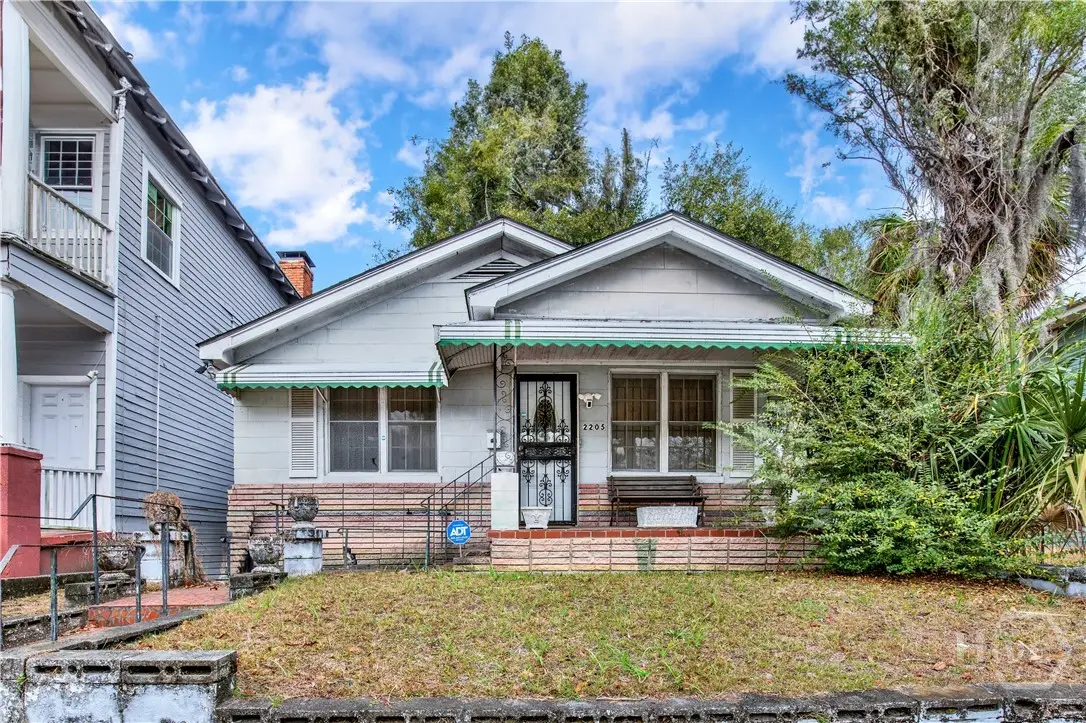 2205 Ogeechee Road, Savannah, GA 31415 - Image #1