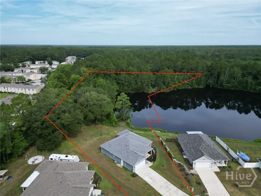 112 Eva Drive, Saint Marys, GA 31558 - Image #3