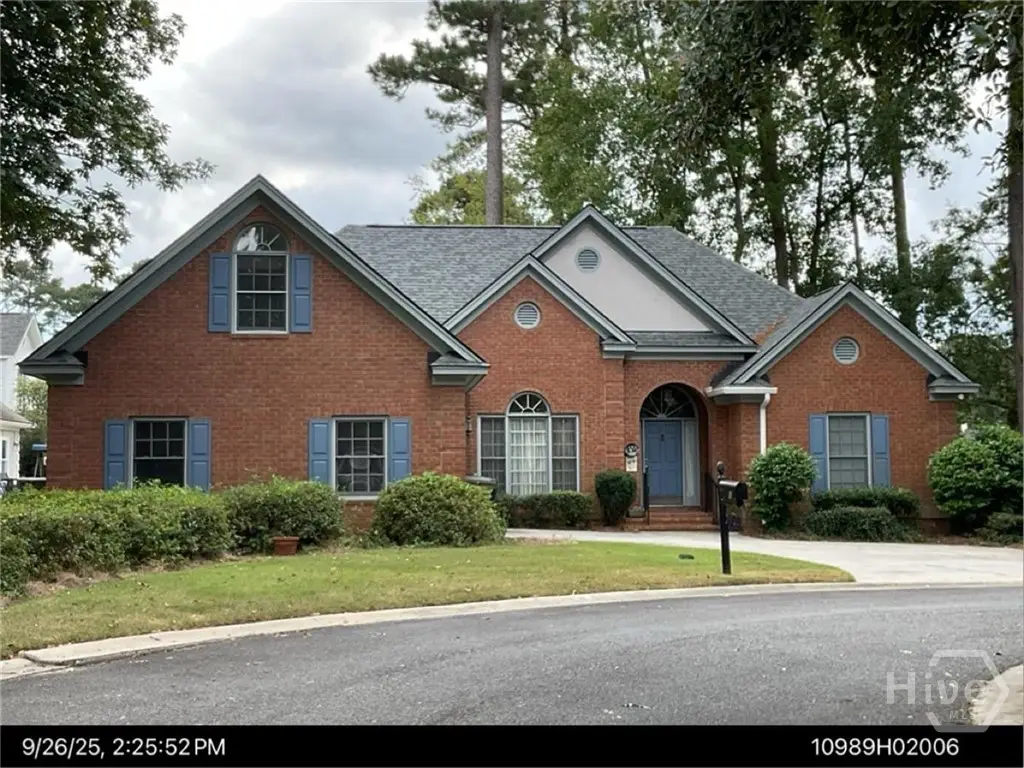 3 Steeplechase Lane, Savannah, GA 31405 - Image #1