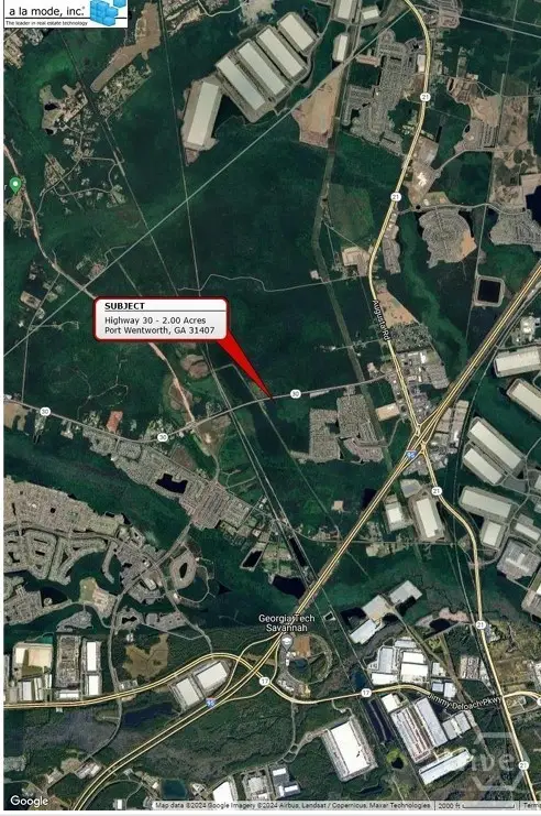 0 Highway 30, Port Wentworth, GA 31407 - Image #3