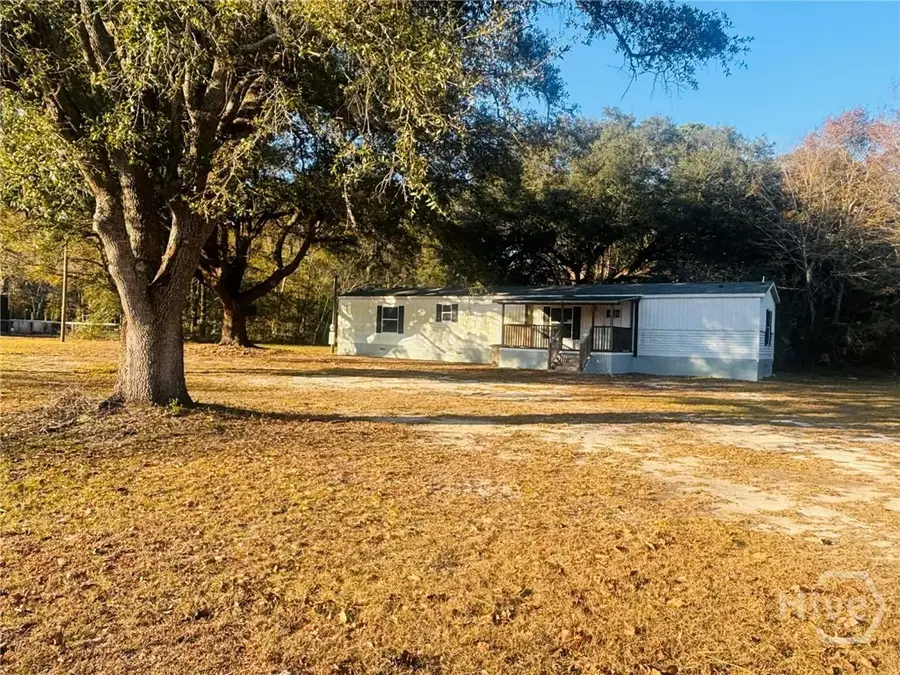 171 Ridge Road, Ellabell, GA 31308 - Image #2