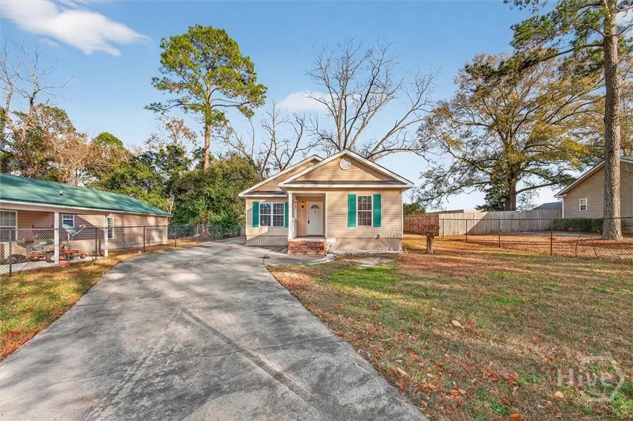 504 0ak Street, Statesboro, GA 30458 - Image #3