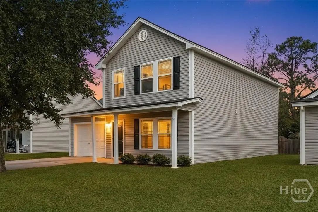 147 Fox Glen Court, Port Wentworth, GA 31407 - Image #1