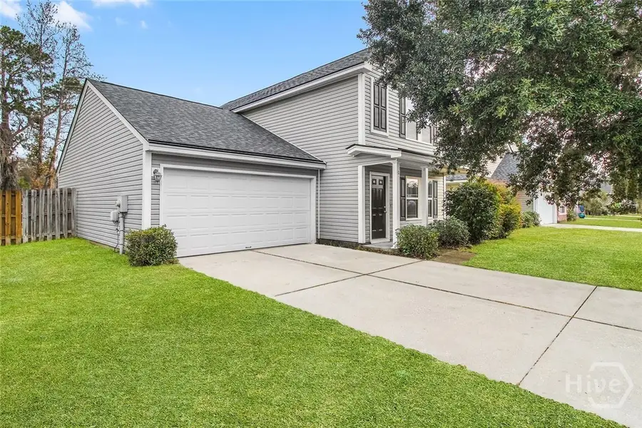 147 Fox Glen Court, Port Wentworth, GA 31407 - Image #2