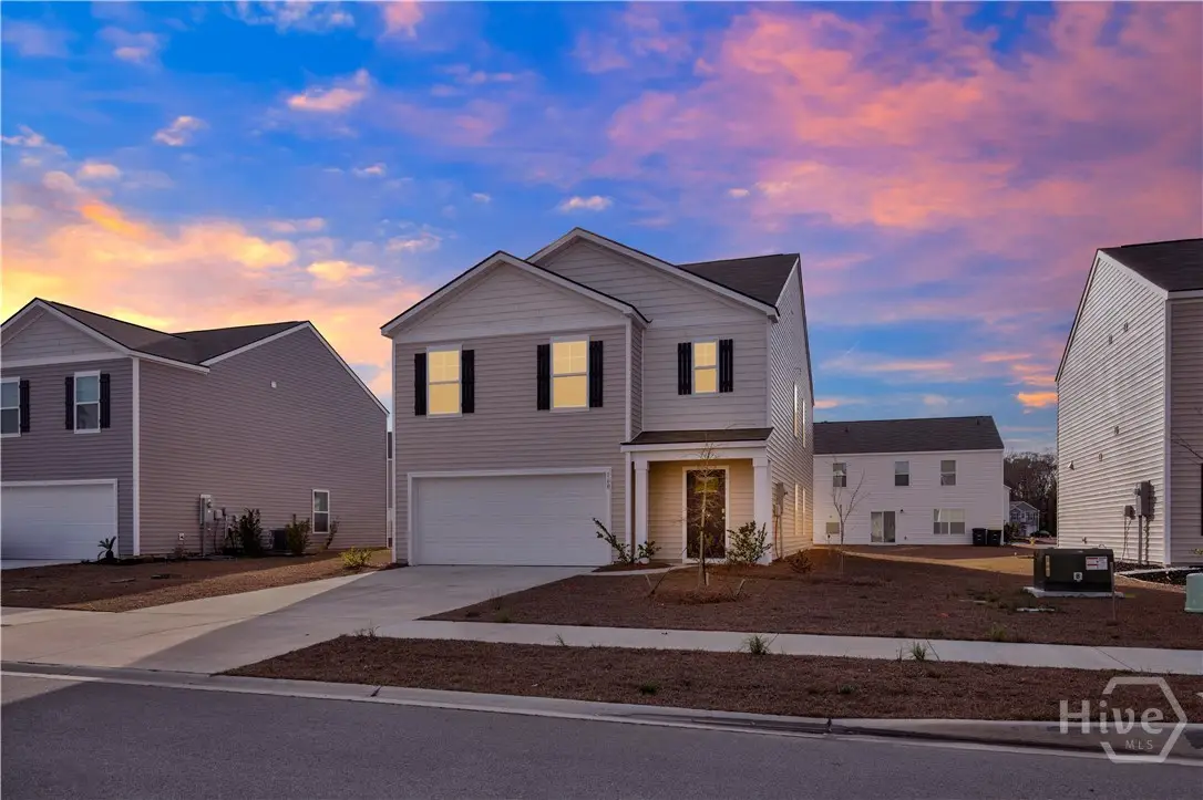 160 Painted Lady Loop, Savannah, GA 31419 - Image #1