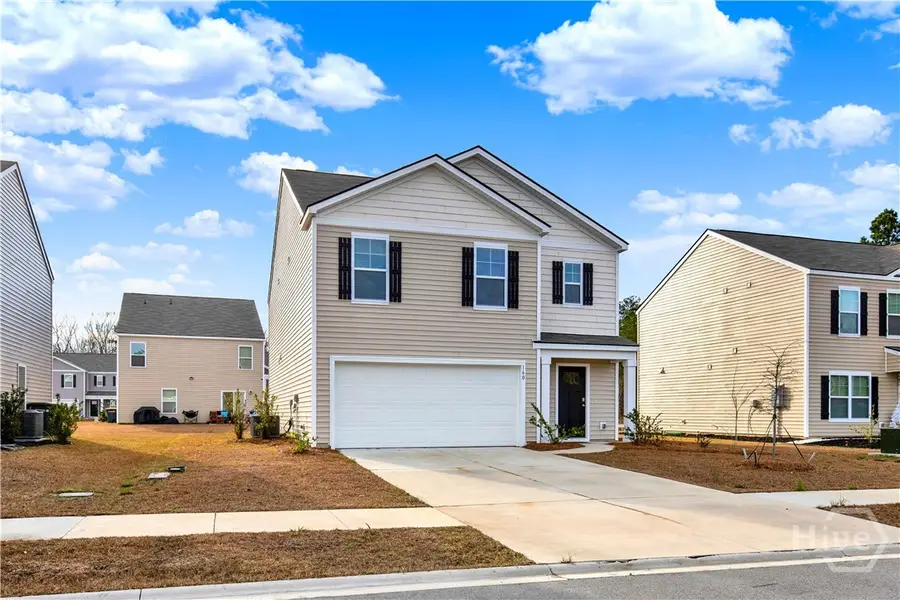 160 Painted Lady Loop, Savannah, GA 31419 - Image #3