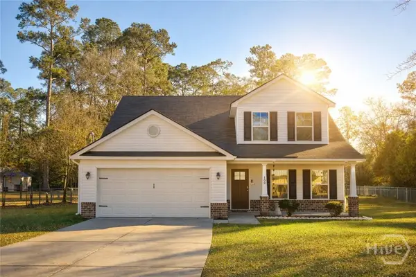 109 E Long Street, Rincon, GA 31326