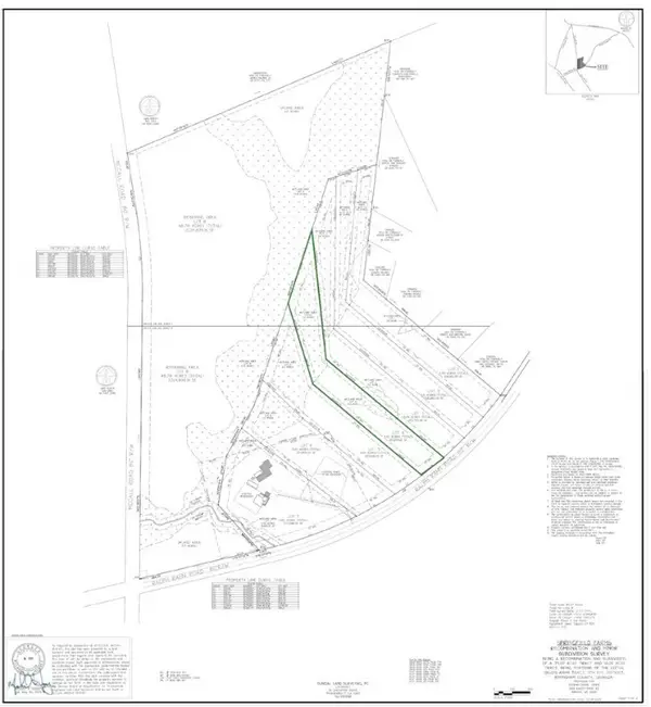 Lot 4 | 0 Ralph Rahn Rd, Rincon, GA 31326