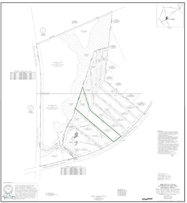 Lot 5 | 0 Ralph Rahn Rd, Rincon, GA 31326