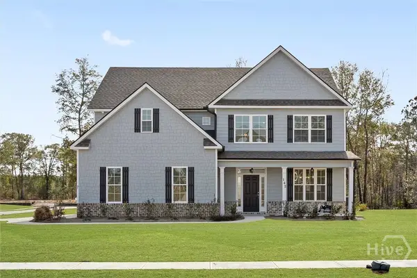 142 Watson Mill Road, Guyton, GA 31312