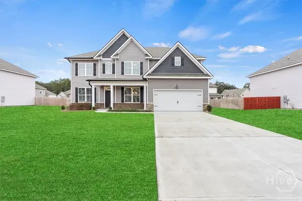 4 Cottonfield Drive, Guyton, GA 31312